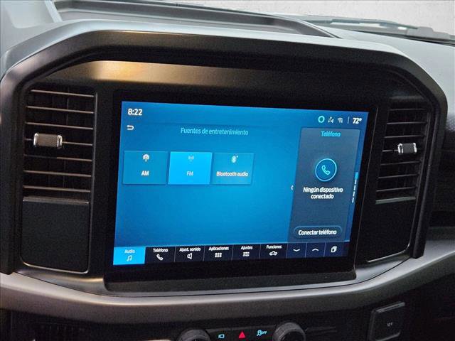 Certified 2025 Ford F150 XL w/ Equipment Group 103A High image 16