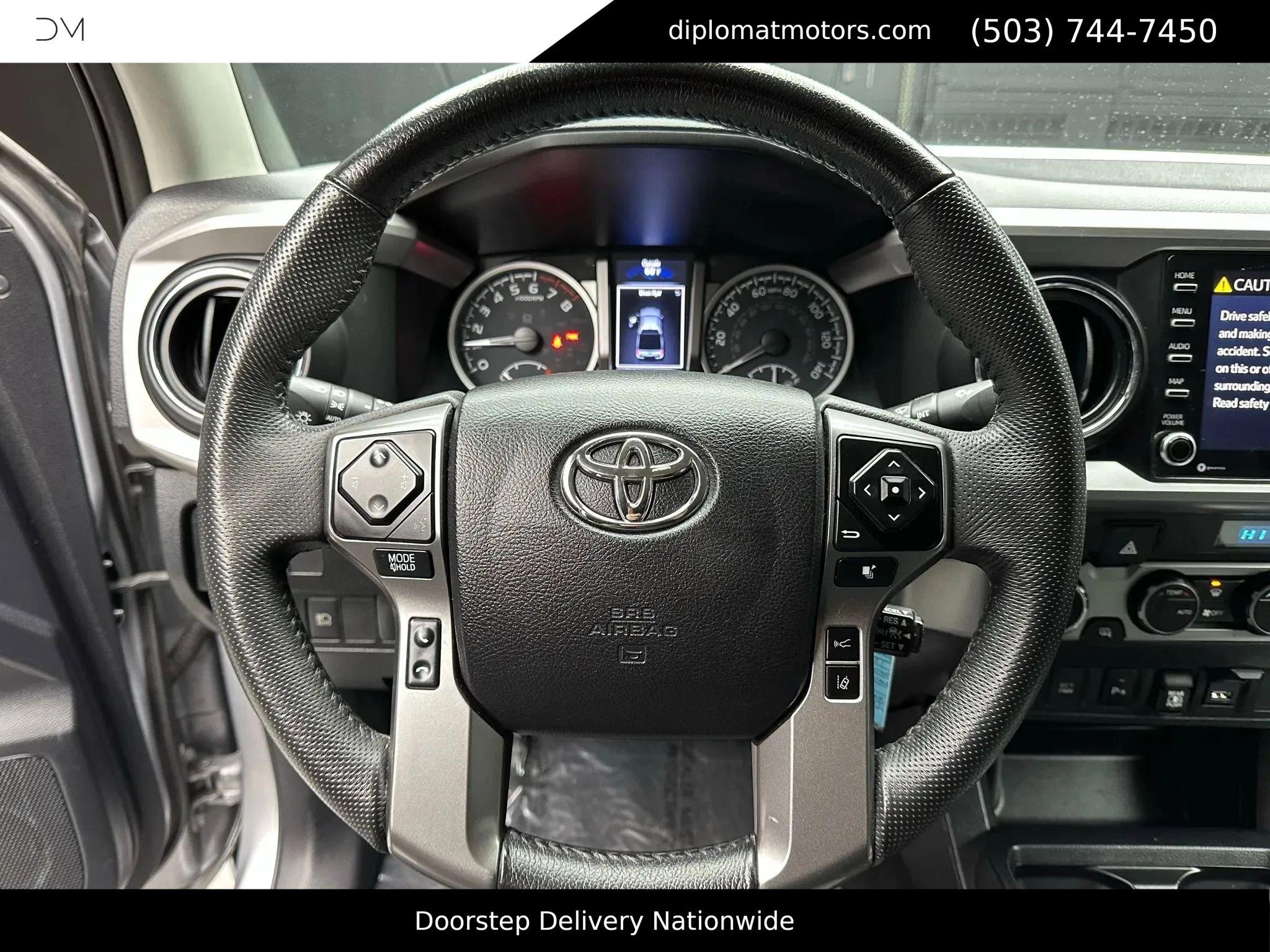 Used 2021 Toyota Tacoma SR5 image 26