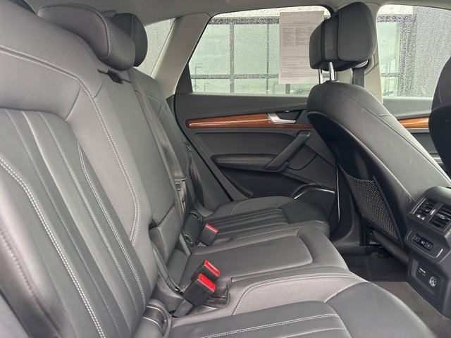 Used 2022 Audi Q5 2.0T Premium Plus image 15