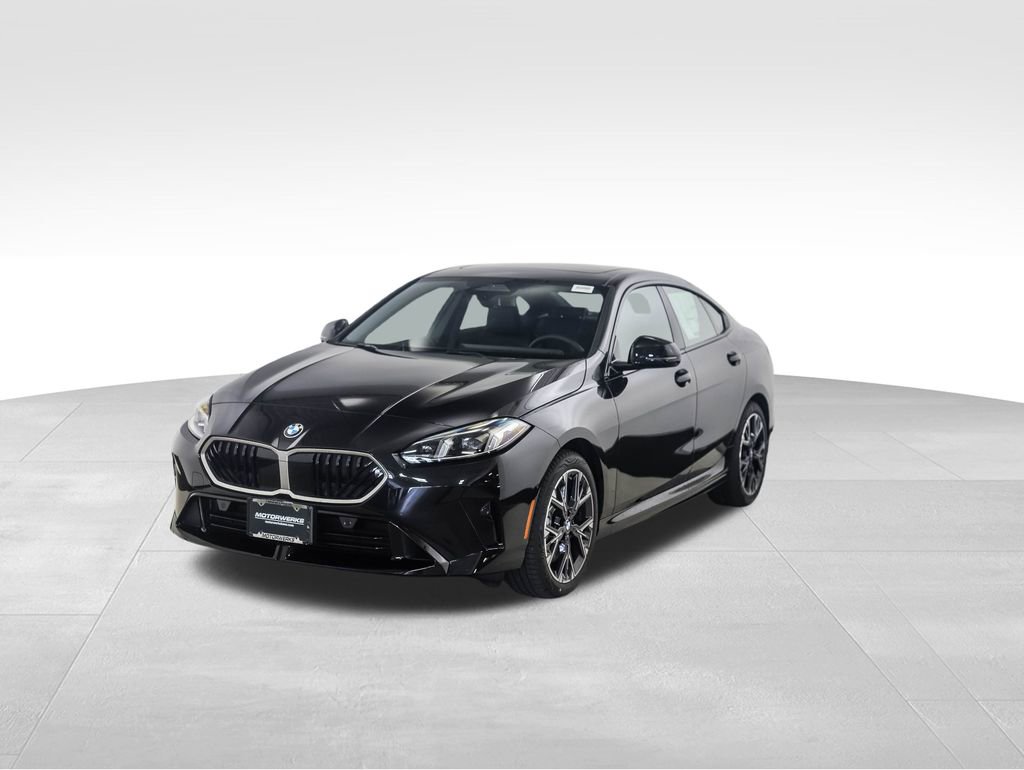 Used 2025 BMW 228 xDrive Gran Coupe image 1