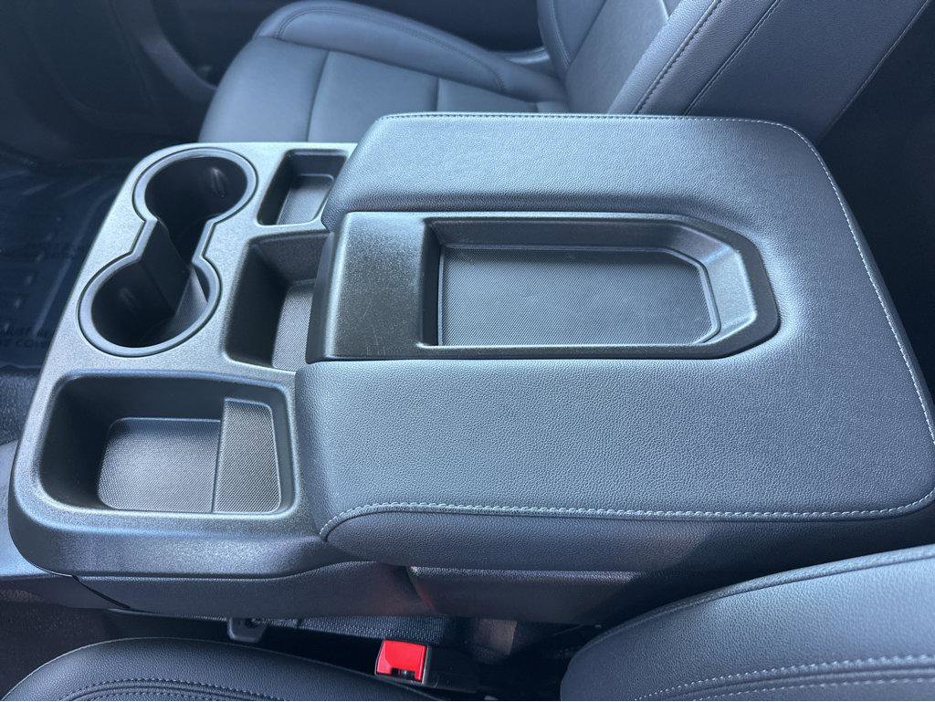 Used 2022 Chevrolet Silverado 1500 W/T w/ WT Value Package image 24