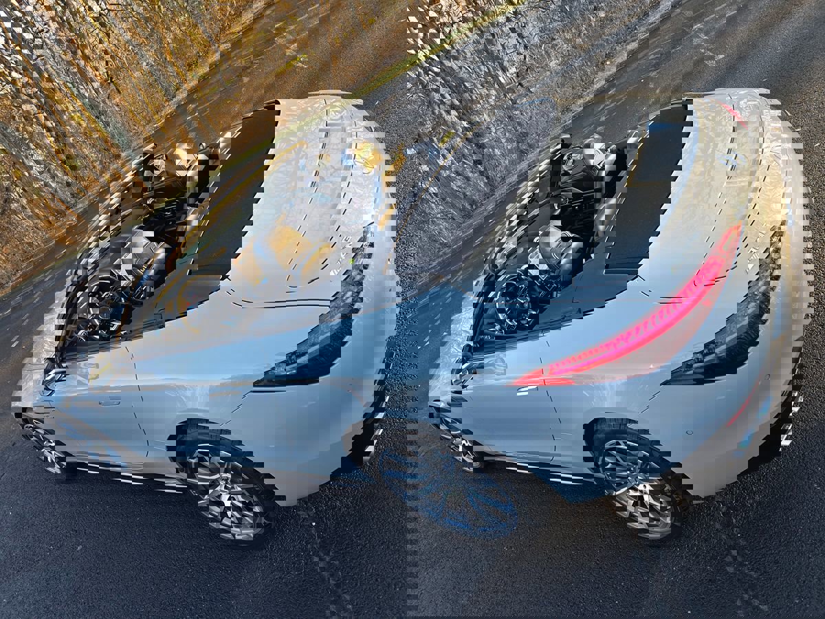 Used 2023 Mercedes-Benz SL 43 AMG image 91