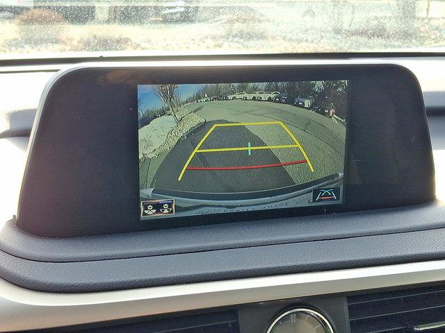 Certified 2021 Lexus RX 350 AWD w/ Premium Package image 20