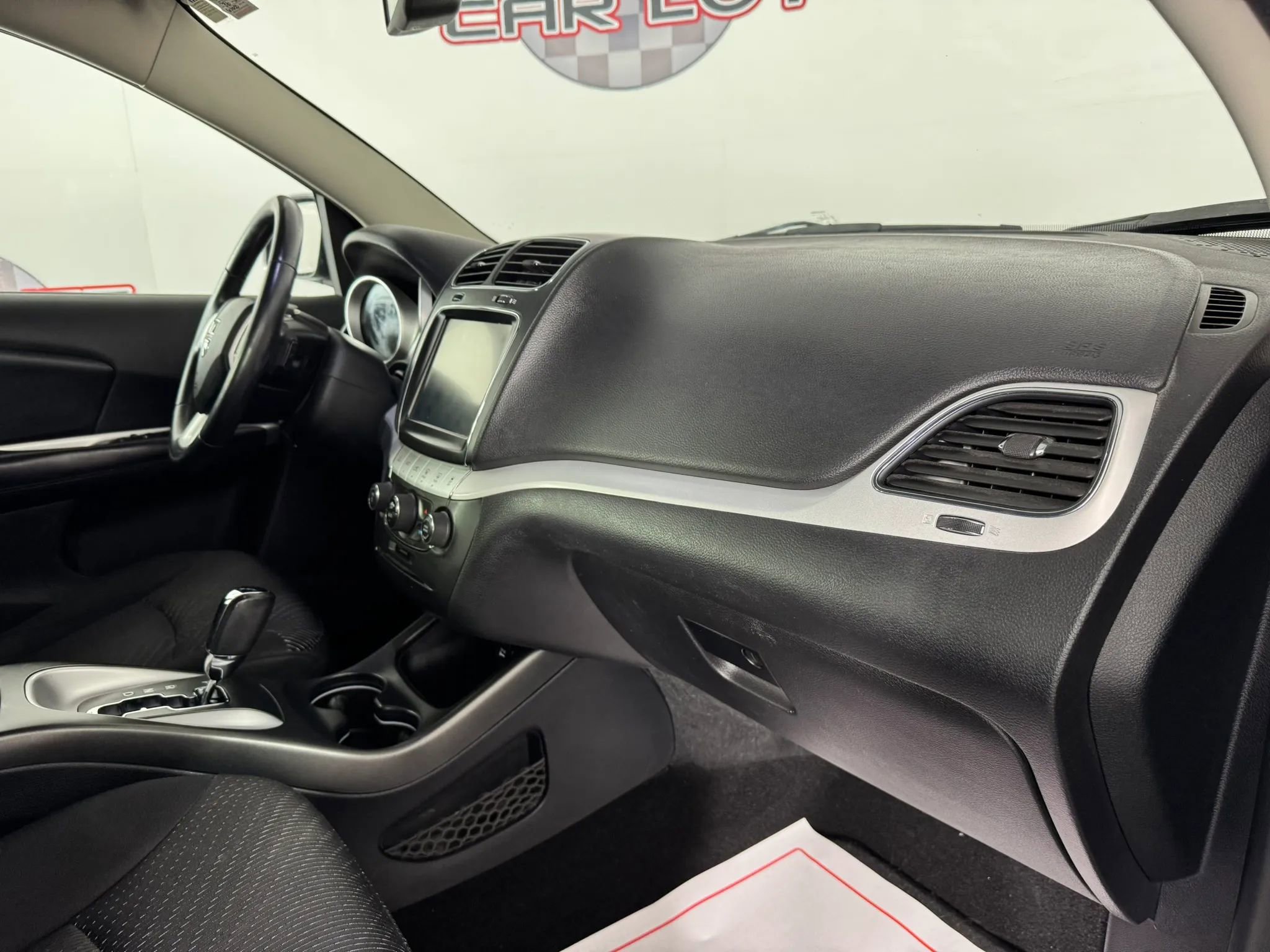 Used 2013 Dodge Journey SXT w/ Flexible Seating Group AWD/4WD image 12