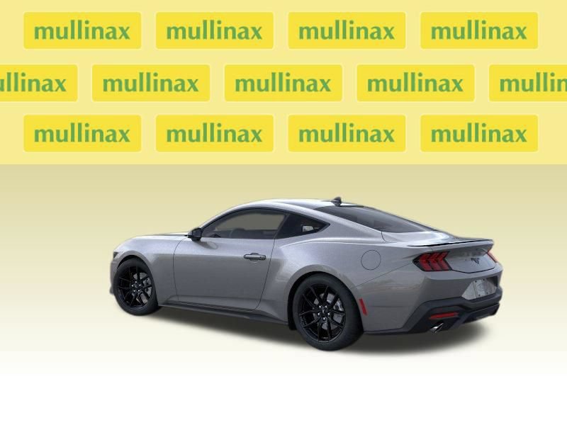 New 2026 Ford Mustang Premium w/ Mustang Nite Pony Package RWD image 38