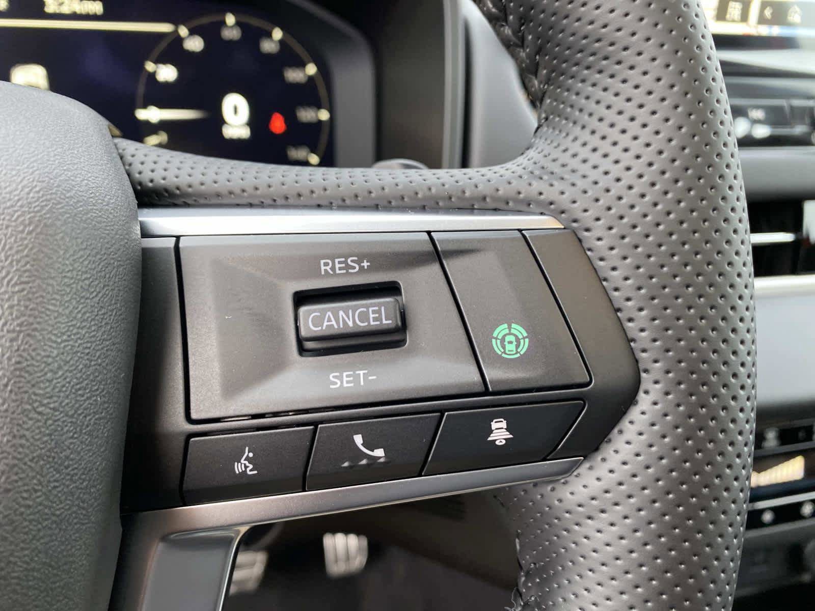 New 2026 Mitsubishi Outlander SEL AWD/4WD image 17