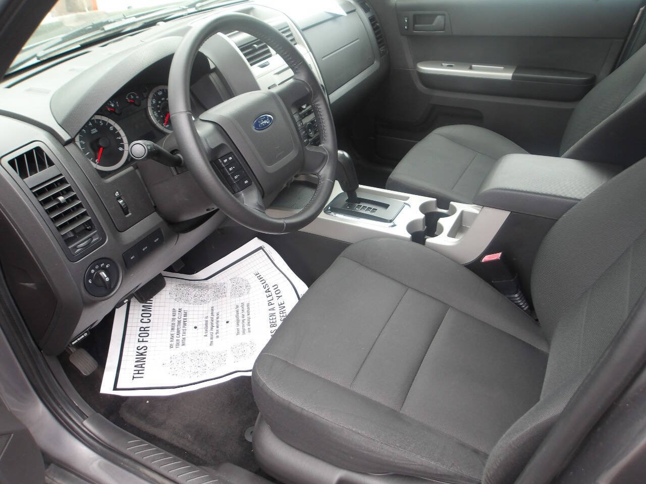 Used 2012 Ford Escape XLT FWD image 11