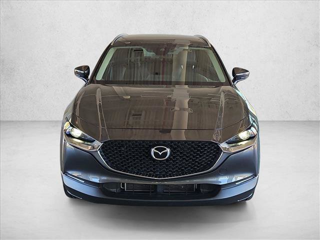 Used 2022 MAZDA CX-30 AWD 2.5 S w/ Select Package image 2