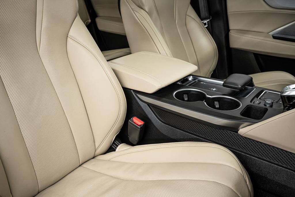 Certified 2023 Acura MDX SH-AWD w/ Technology Package image 21