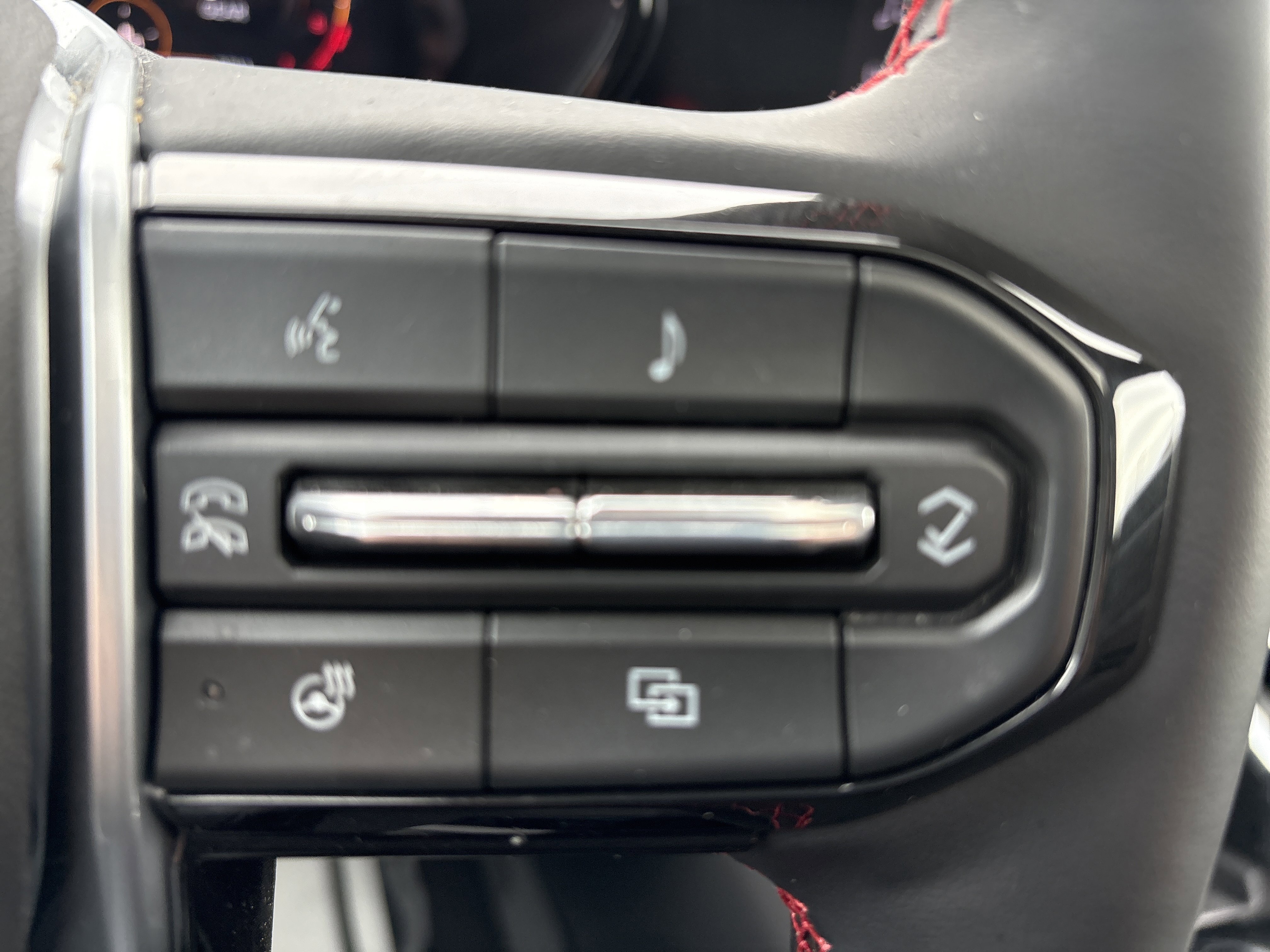 New 2026 Chevrolet Colorado Z71 w/ Technology Package image 19