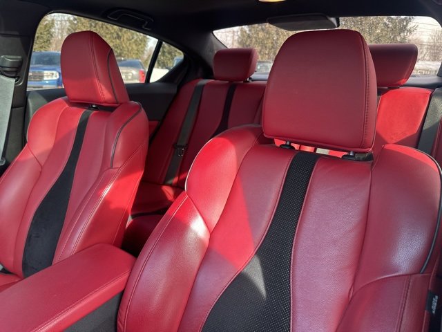 Used 2021 Acura ILX image 7