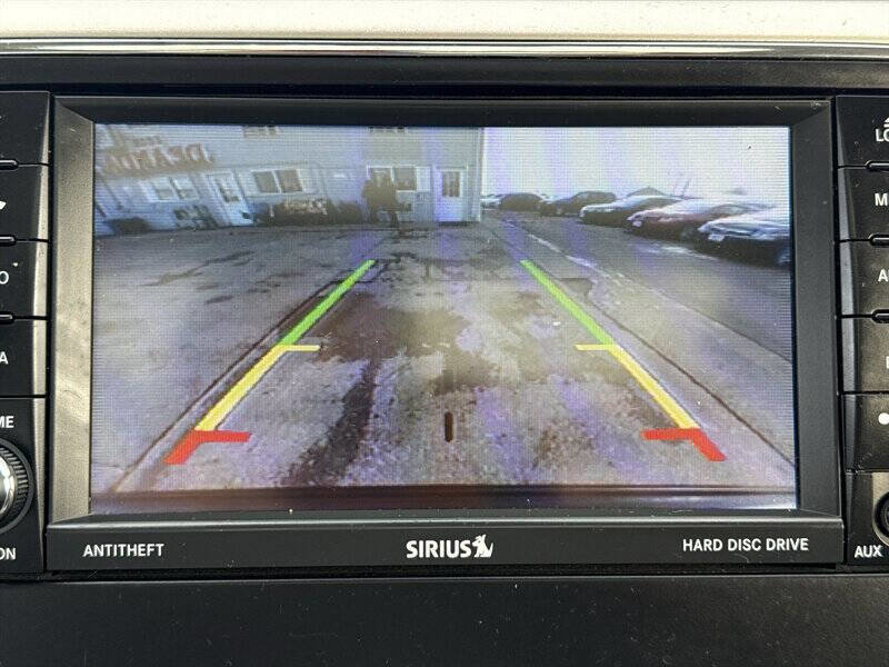 Used 2012 Jeep Grand Cherokee Laredo image 26