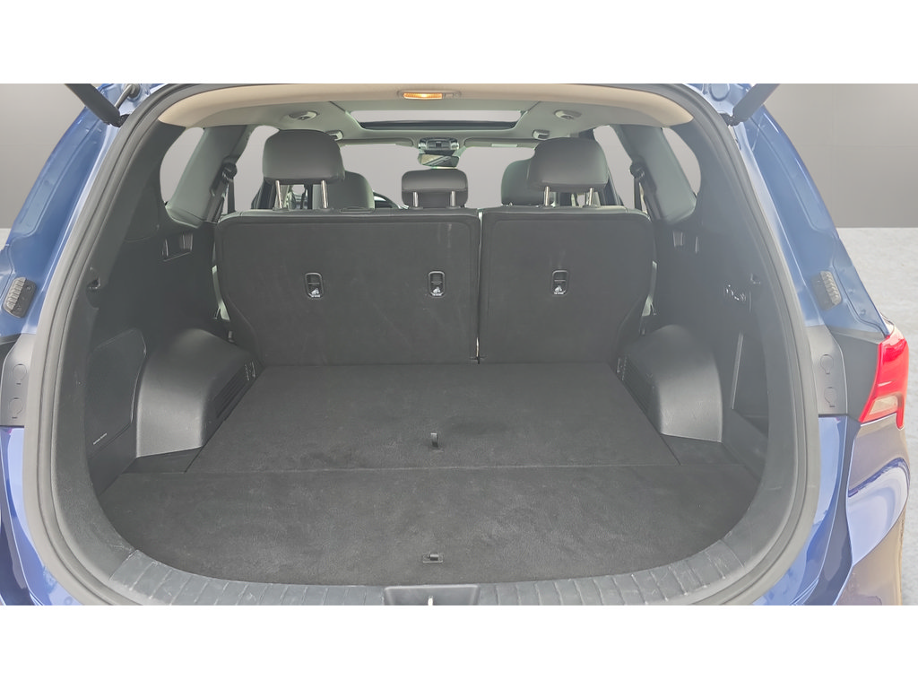 Used 2022 Hyundai Santa Fe SEL w/ Convenience + Premium Package AWD/4WD image 9