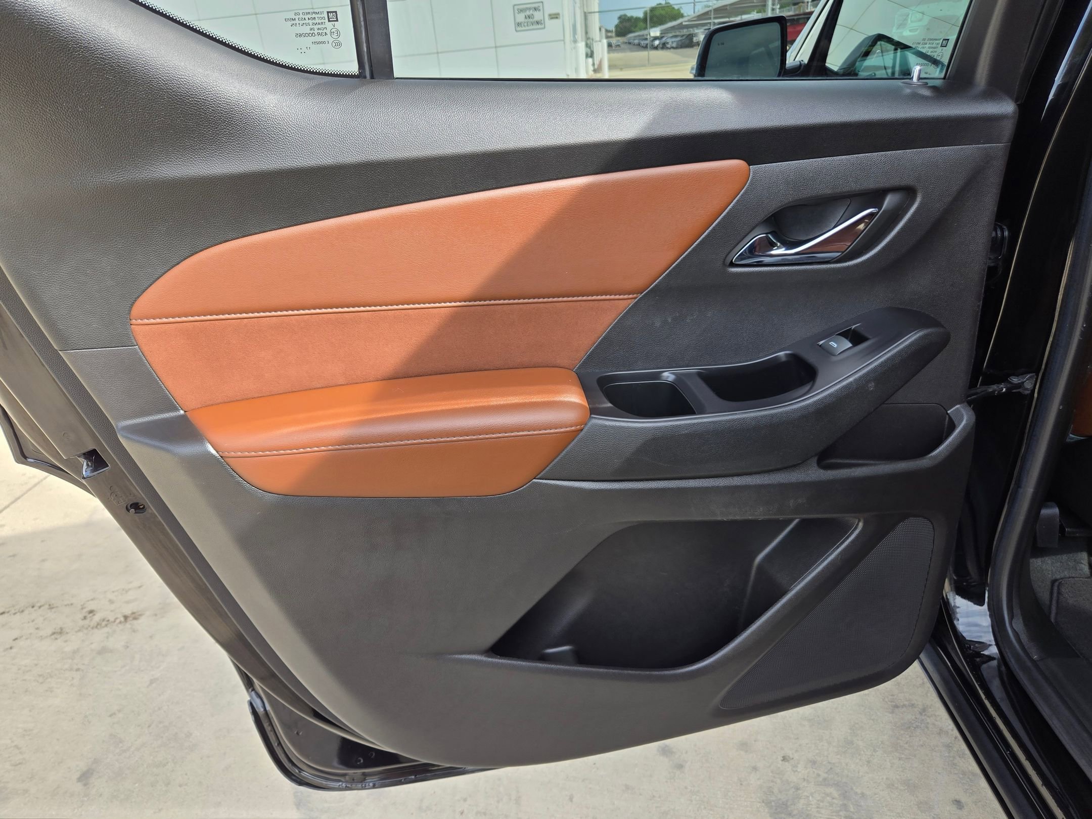 Used 2018 Chevrolet Traverse High Country AWD/4WD image 22