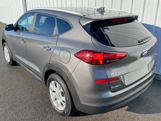 Used 2020 Hyundai Tucson Value image 6