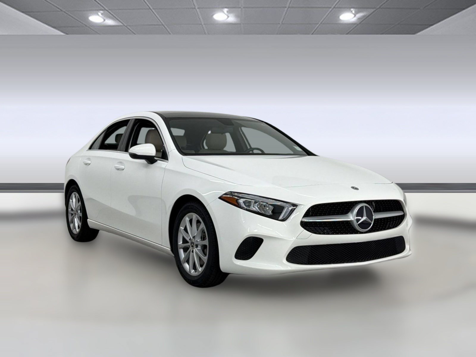 Used 2022 Mercedes-Benz A 220 image 7