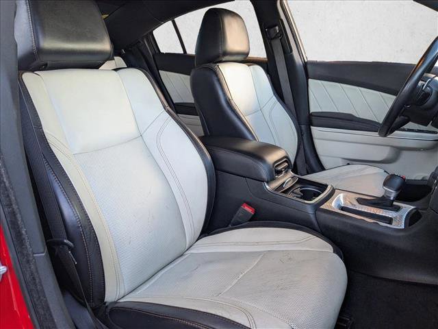 Used 2015 Dodge Charger R/T w/ Plus Group image 23