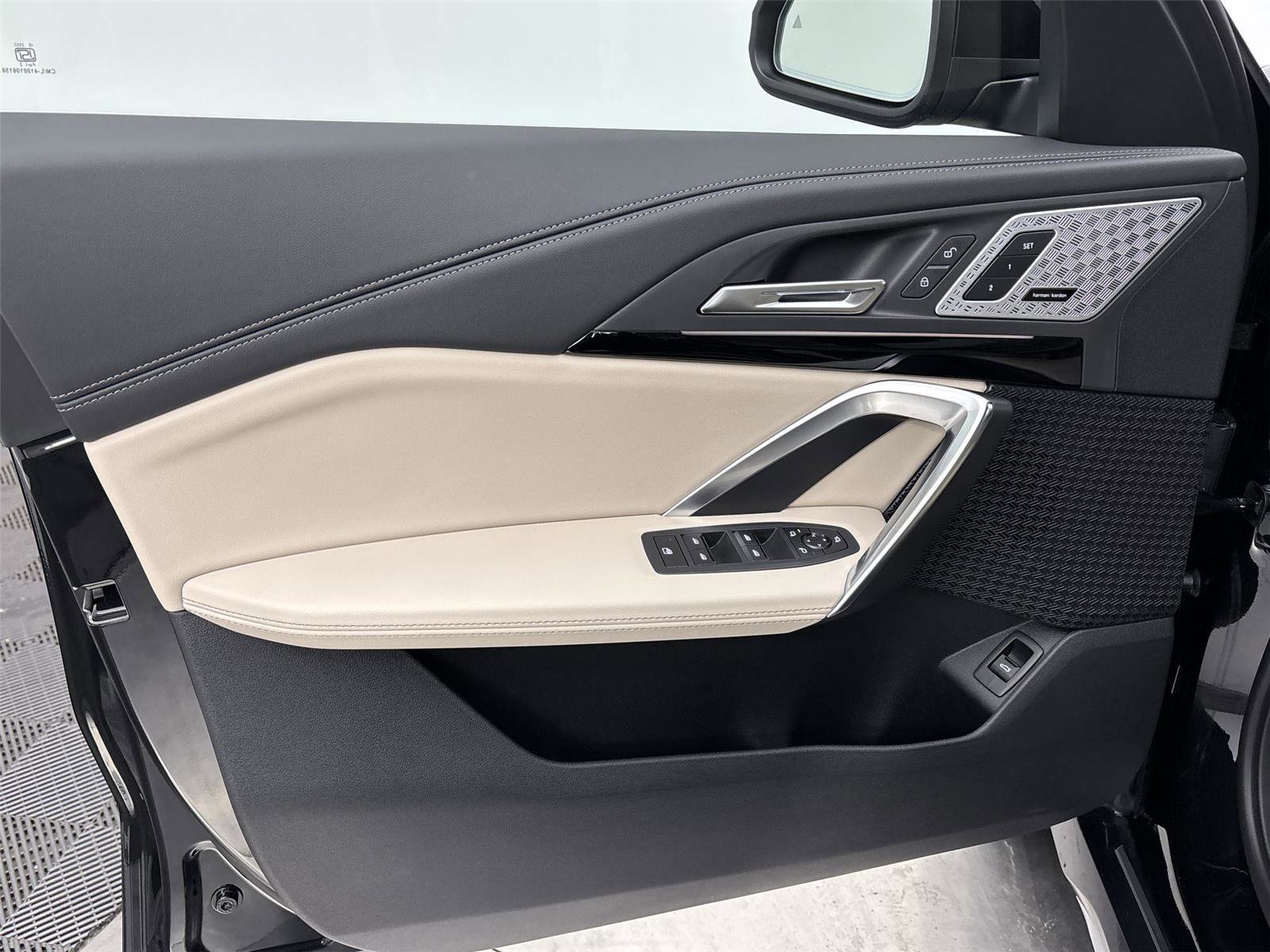 New 2025 BMW X1 xDrive28i w/ Premium Package image 26