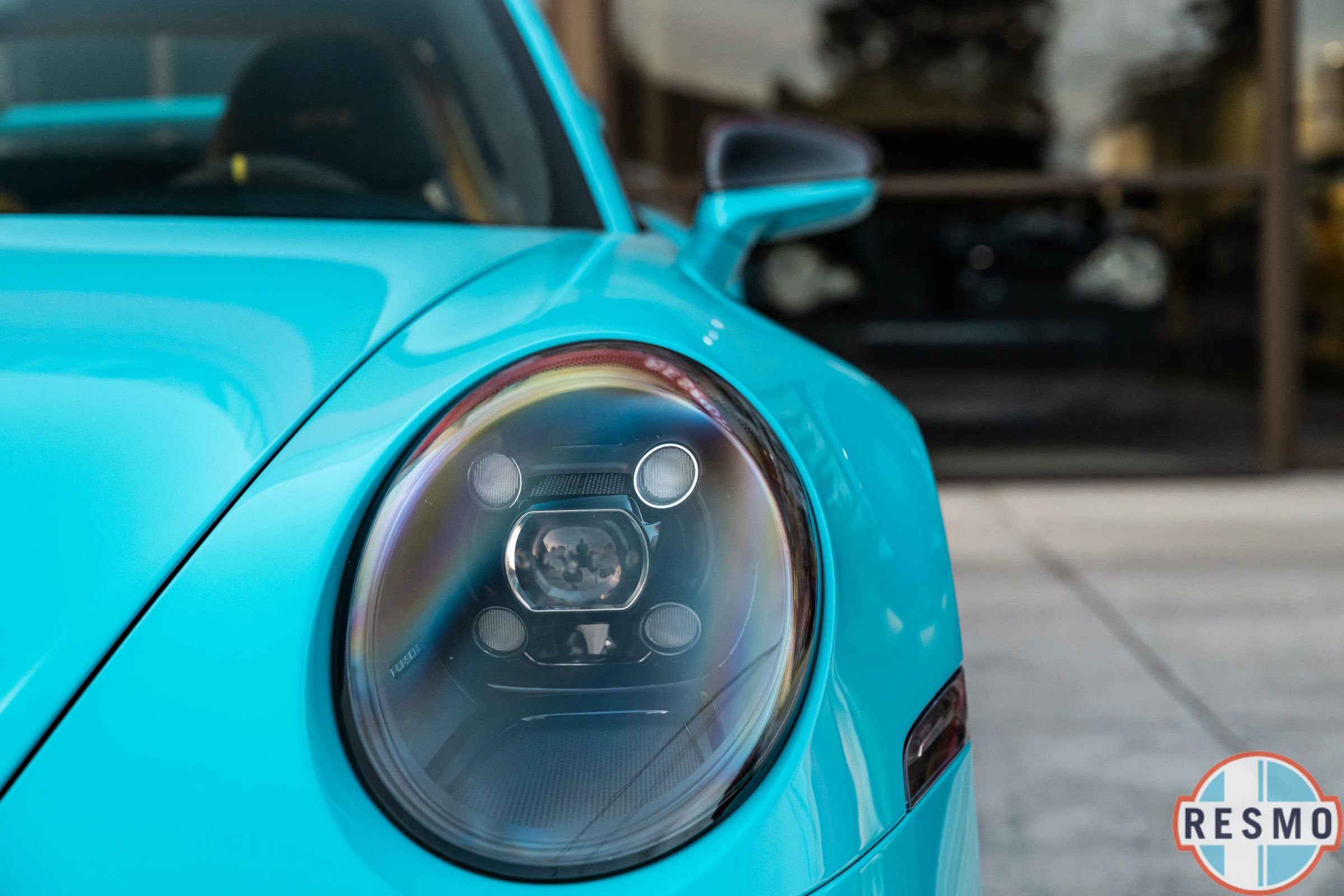 Used 2022 Porsche 911 GT3 image 33