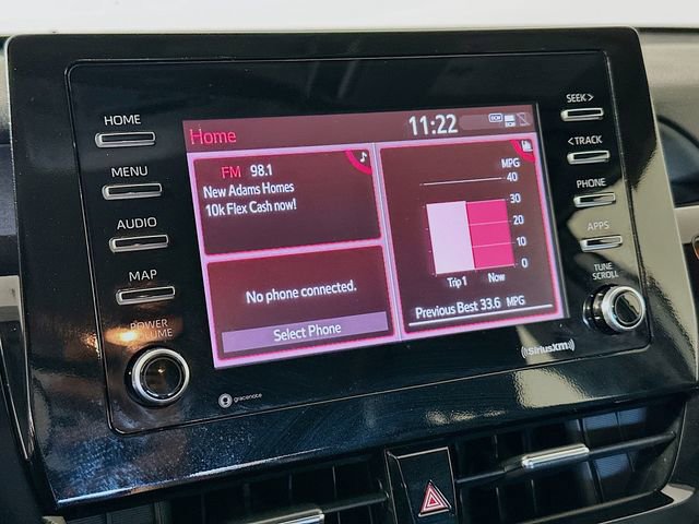 Certified 2024 Toyota Camry SE FWD image 15