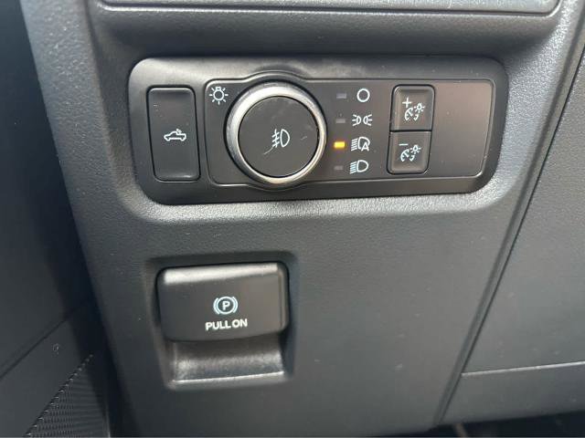 Used 2022 Ford F150 XL w/ STX Appearance Package image 17