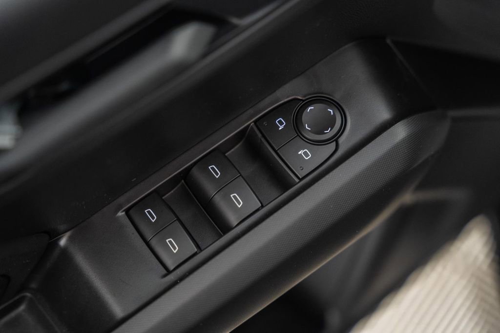 New 2026 Chevrolet Colorado W/T w/ WT Custom Package image 35