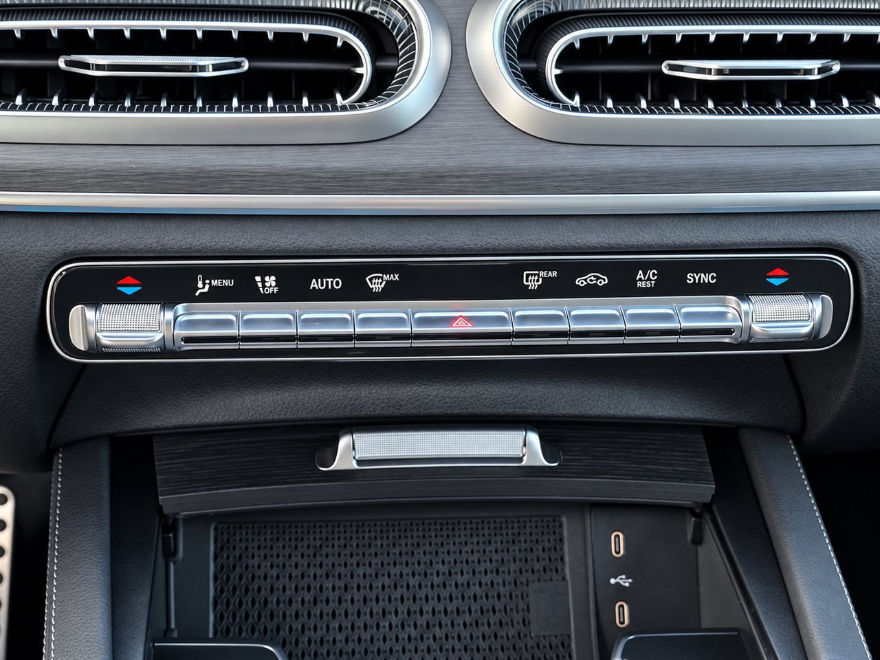 New 2027 Mercedes-Benz GLE 350 4MATIC image 18