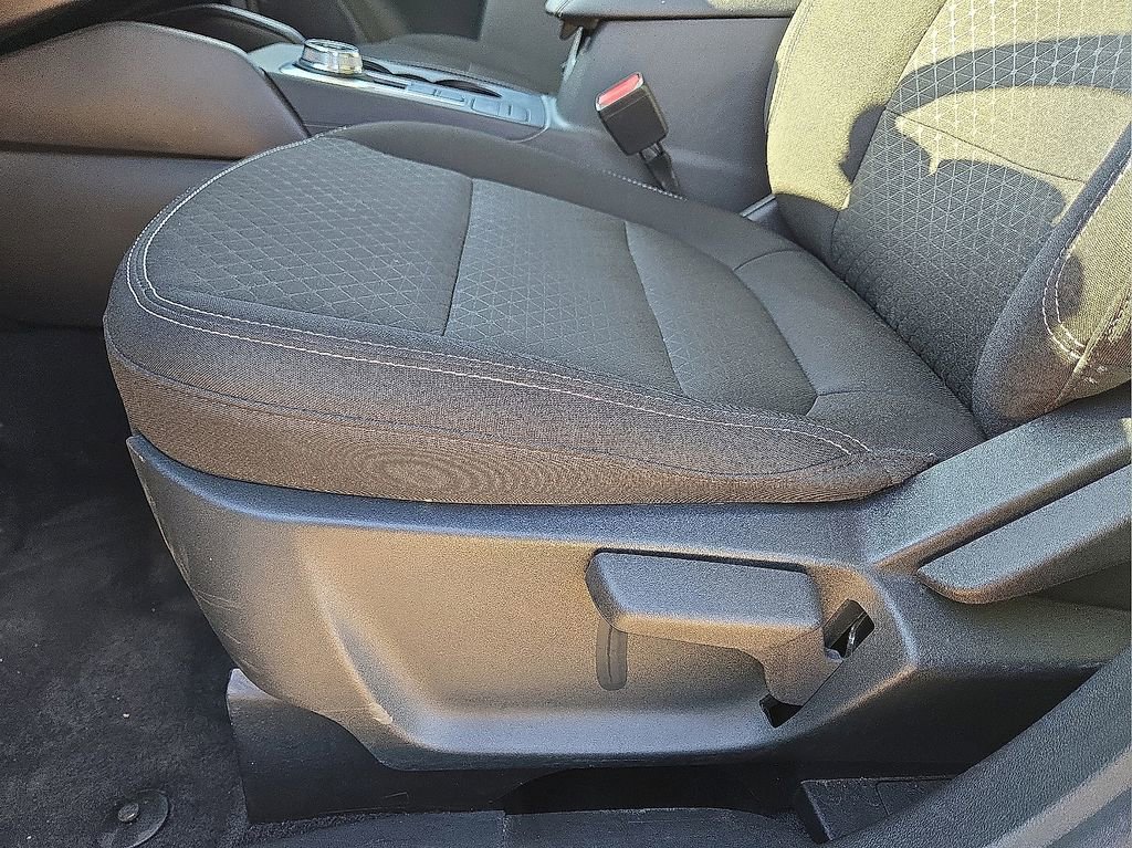 Used 2025 Ford Escape Active image 24
