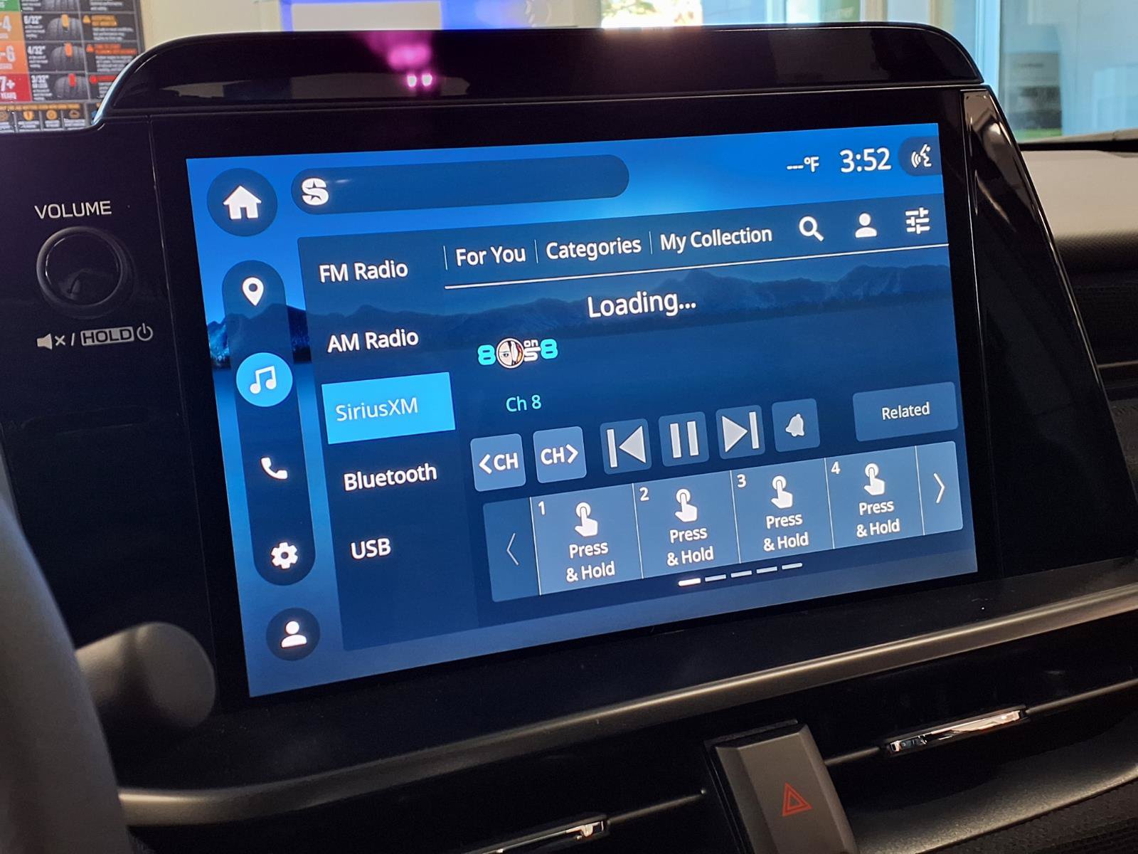 New 2026 Subaru Outback Premium AWD/4WD image 7