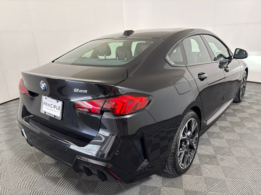 Certified 2026 BMW 228i w/ Premium Package FWD image 5