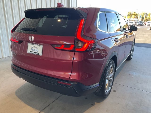 Used 2023 Honda CR-V EX-L image 25