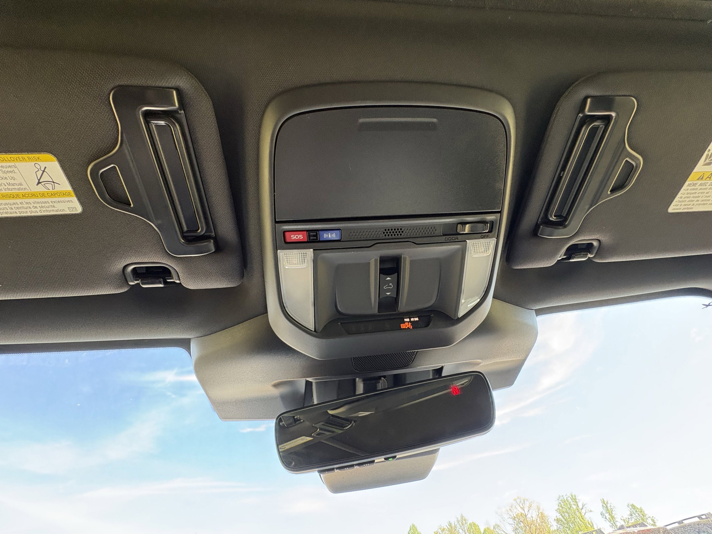 New 2026 Subaru Forester Wilderness AWD/4WD image 24