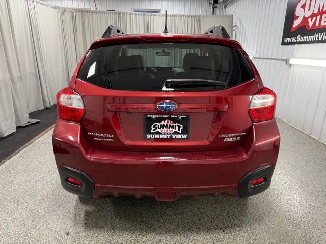Used 2016 Subaru Crosstrek 2.0i Premium AWD/4WD image 5