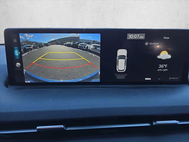 Used 2024 Genesis GV70 2.5T image 23