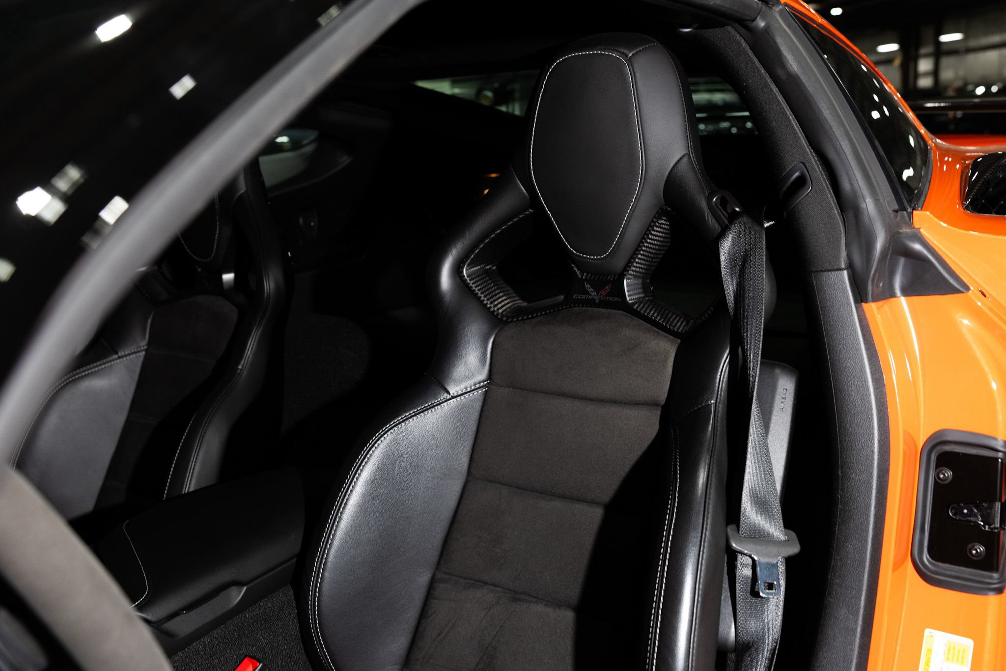 Used 2019 Chevrolet Corvette ZR1 RWD image 12