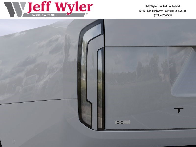 New 2027 Kia Telluride SX X-Pro image 12