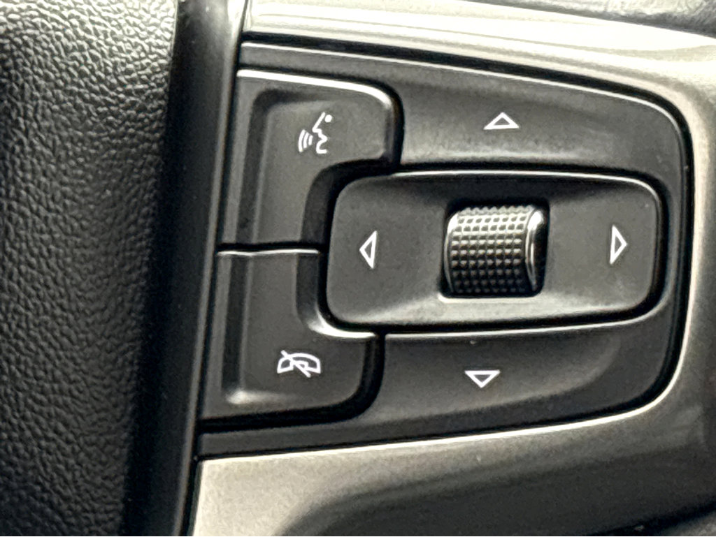 Used 2022 Chevrolet Silverado 1500 LTZ w/ Safety Package II image 17