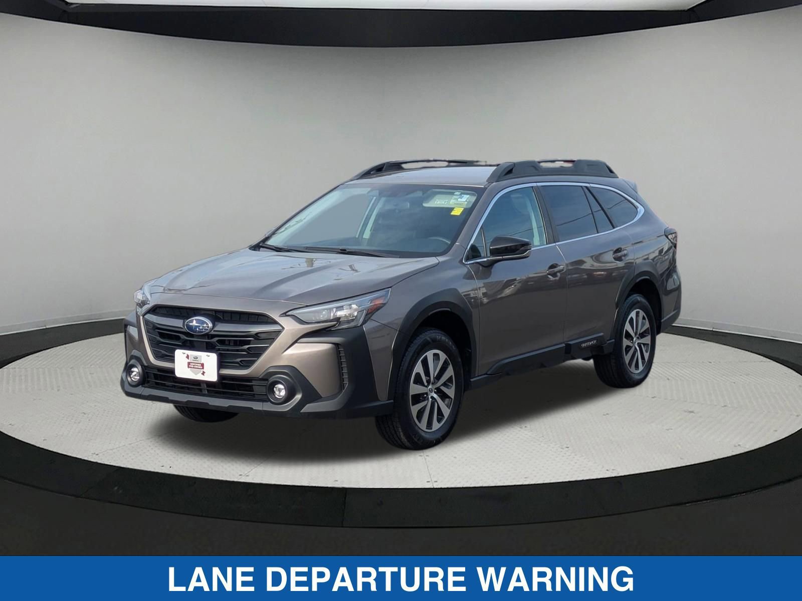 Certified 2023 Subaru Outback Premium image 8