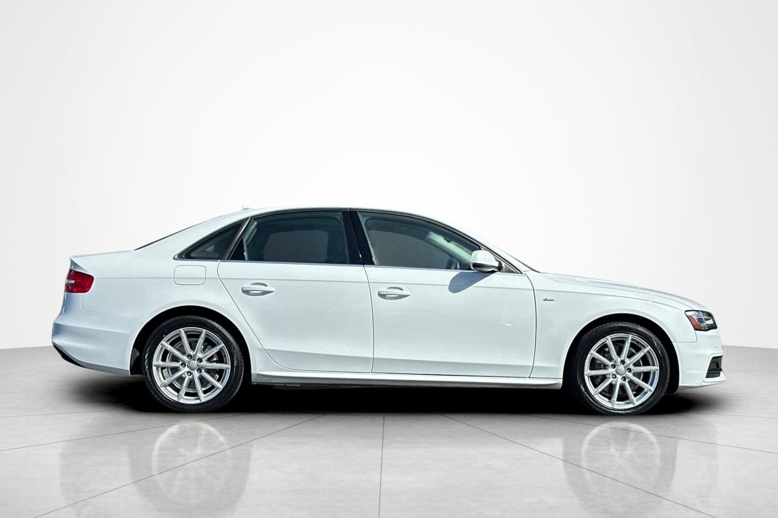 Used 2014 Audi A4 2.0T Premium Plus FWD image 6