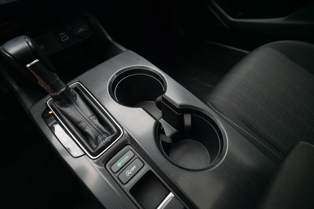 Used 2023 Honda Civic EX image 16