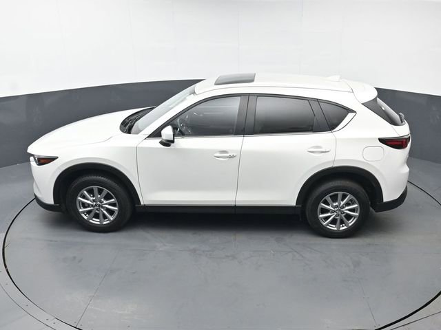 Certified 2023 MAZDA CX-5 AWD 2.5 S w/ Preferred Package image 36