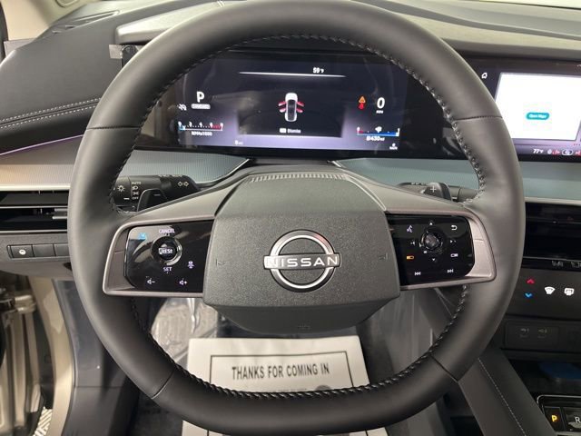 New 2026 Nissan Murano SL image 20