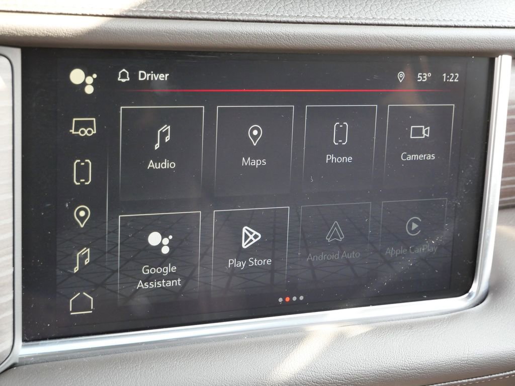 Used 2024 GMC Yukon Denali w/ Denali Reserve Package image 42