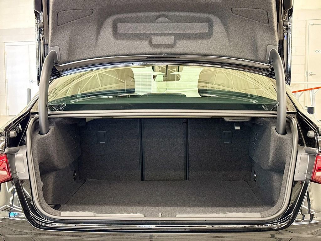 New 2026 Audi A3 2.0T Premium image 21