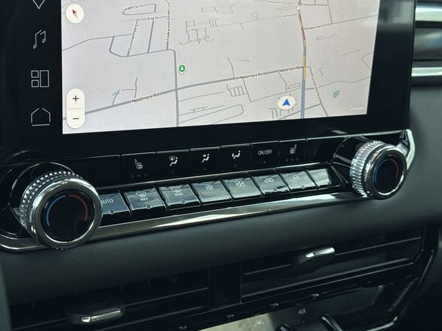 New 2026 GMC Canyon Elevation w/ Convenience Package image 14