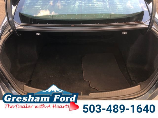 Used 2019 Chevrolet Malibu LT image 22