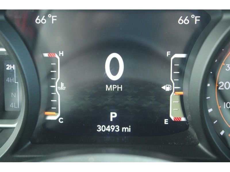 Used 2024 Jeep Wrangler Unlimited Rubicon AWD/4WD image 24