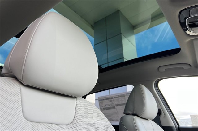 New 2025 Hyundai Tucson SEL w/ Tow & Go Package image 17