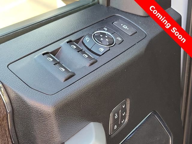 Certified 2021 Ford F350 Lariat w/ Lariat Ultimate Package image 17