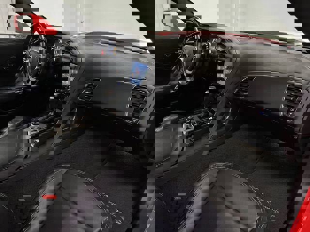 Certified 2014 Chevrolet Corvette Stingray Coupe w/ 2LT Preferred Equipment Group image 25